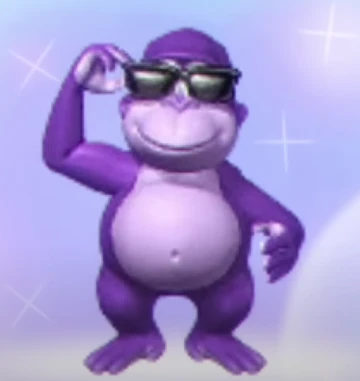 Bonzi Buddy | Otachan Wiki | Fandom