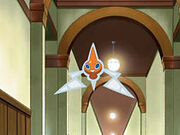 ROTOM