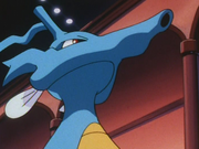 Kingdra