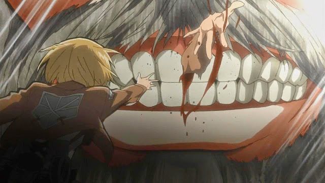 The 10 Best Vampire Anime of All Time - IGN