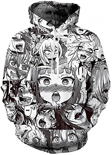 Ahegao – Wikipédia, a enciclopédia livre