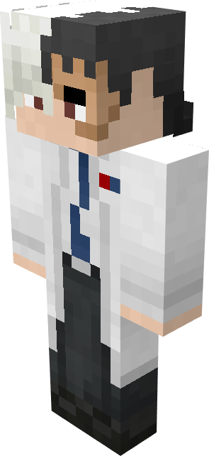 Over world Minecraft Skin - Download Over world Skin