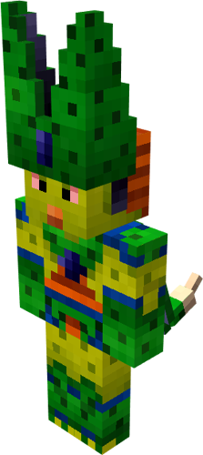 Cell | Otaku World Minecraft Mod Wiki | Fandom
