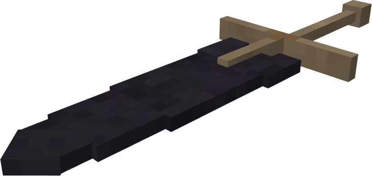 Demon-Slayer Sword, Otaku World Minecraft Mod Wiki