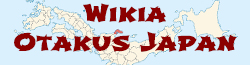 Wikia Otakus Japan