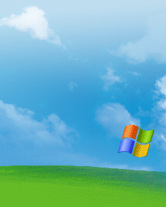 Bliss (windows Xp) 