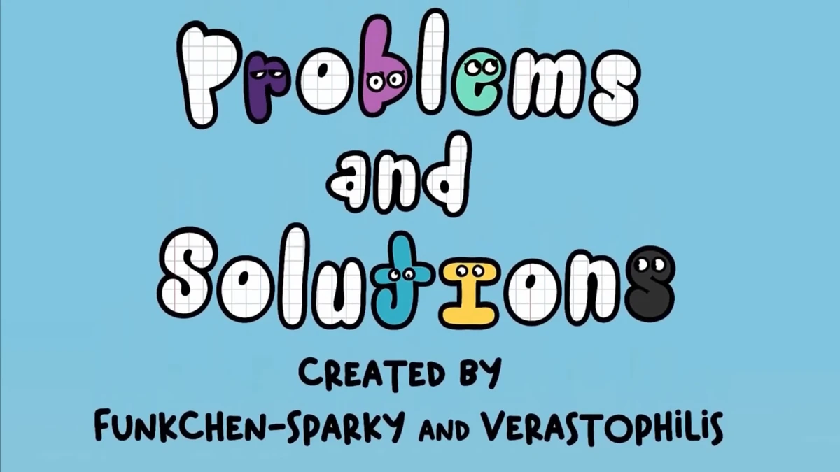 Problems and Solutions | The Other FanDub Database Wiki | Fandom