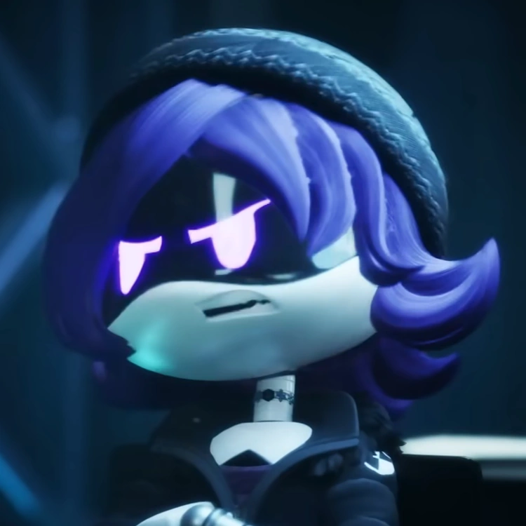 マーダードローンズ | The Other FanDub Database Wiki | Fandom