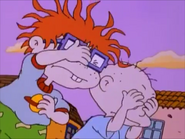 Rugrats - The Turkey Who Came To Dinner 199