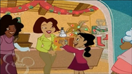 The Proud Family - Seven Days of Kwanzaa 245