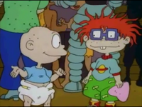 Rugrats - Be My Valentine 299