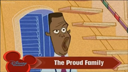 The Proud Family - Seven Days of Kwanzaa 212