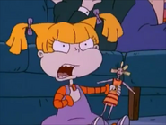 Rugrats - The Turkey Who Came To Dinner 41