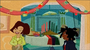 The Proud Family - Seven Days of Kwanzaa 218