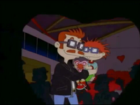 Rugrats - Be My Valentine 386