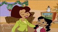 The Proud Family - Seven Days of Kwanzaa 240