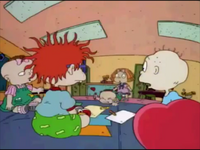 Rugrats - Be My Valentine 235