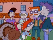 Rugrats - The Turkey Who Came To Dinner 227