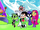 Beast Boy's St. Patrick's Day Luck, and It's Bad