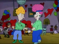 Rugrats - Be My Valentine 192