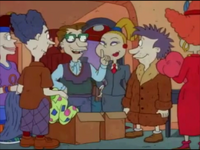 Rugrats - Be My Valentine 21