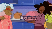 The Proud Family - Seven Days of Kwanzaa 172