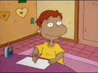 Rugrats - Be My Valentine 314