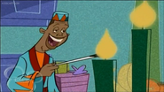 The Proud Family - Seven Days of Kwanzaa 281