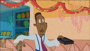 The Proud Family - Seven Days of Kwanzaa 203