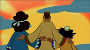 The Proud Family - Seven Days of Kwanzaa 352