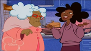 The Proud Family - Seven Days of Kwanzaa 173