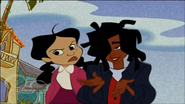 The Proud Family - Seven Days of Kwanzaa 105