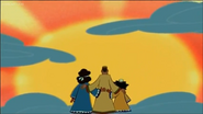 The Proud Family - Seven Days of Kwanzaa 353