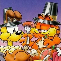 Thanksgiving November 26