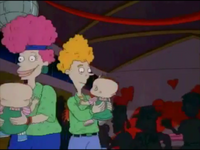 Rugrats - Be My Valentine 382