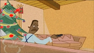 The Proud Family - Seven Days of Kwanzaa 251