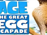 Ice Age: The Great Egg-Scapade
