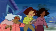 The Proud Family - Seven Days of Kwanzaa 284