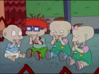 Rugrats - Be My Valentine 27