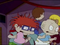 Rugrats - Be My Valentine 336