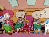 Rugrats - Be My Valentine 286