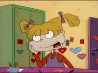 Rugrats - Be My Valentine 168