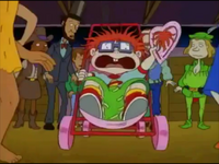 Rugrats - Be My Valentine 359