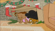 The Proud Family - Seven Days of Kwanzaa 150