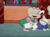 Rugrats - Be My Valentine 103