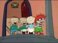 Rugrats - Be My Valentine 141