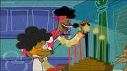 The Proud Family - Seven Days of Kwanzaa 277