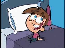 Timmy36