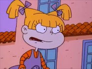 Rugrats - The Turkey Who Came To Dinner 116