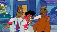 The Proud Family - Seven Days of Kwanzaa 289